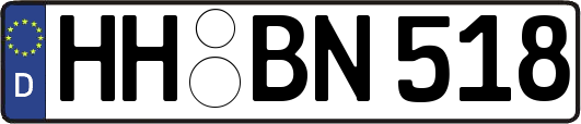 HH-BN518