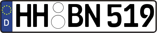 HH-BN519