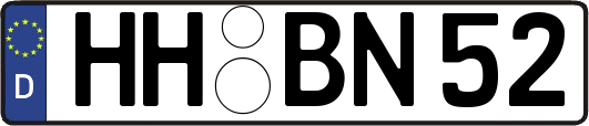 HH-BN52