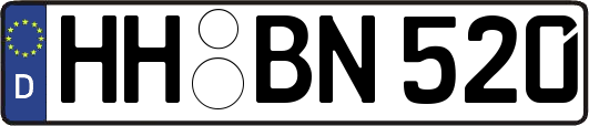 HH-BN520