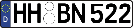 HH-BN522