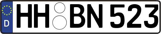HH-BN523