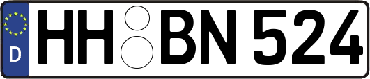 HH-BN524