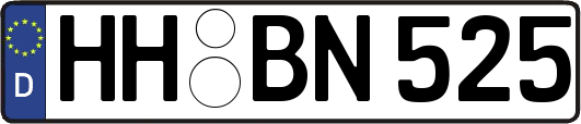 HH-BN525