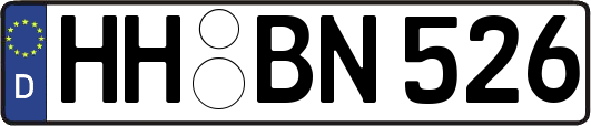 HH-BN526