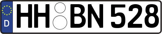 HH-BN528