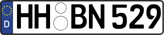 HH-BN529