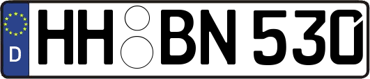 HH-BN530