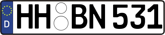 HH-BN531