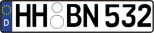 HH-BN532