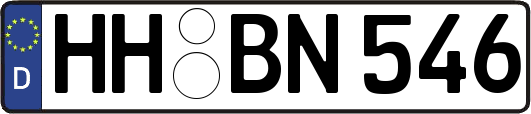 HH-BN546