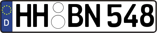HH-BN548