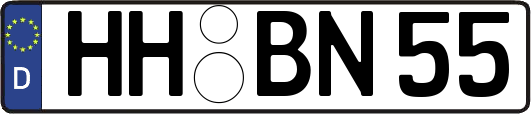 HH-BN55