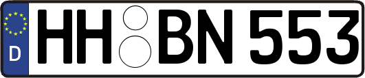 HH-BN553