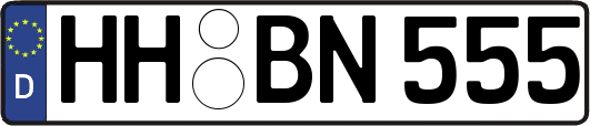 HH-BN555