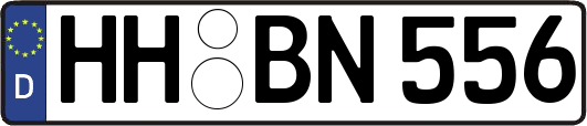 HH-BN556