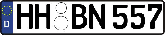 HH-BN557