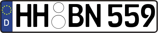HH-BN559