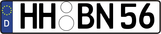 HH-BN56