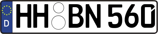 HH-BN560