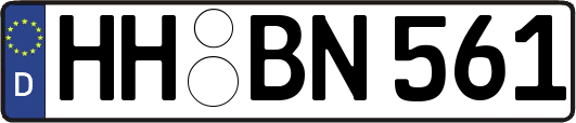 HH-BN561