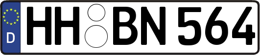 HH-BN564