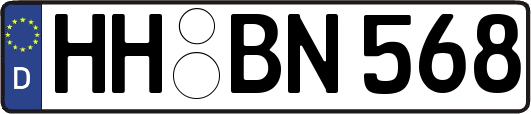 HH-BN568
