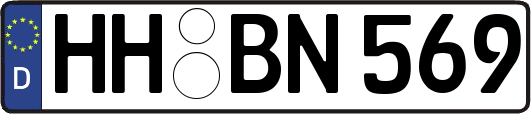 HH-BN569