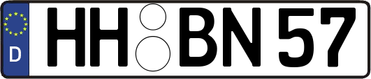 HH-BN57