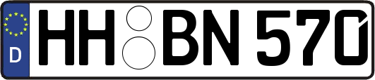 HH-BN570