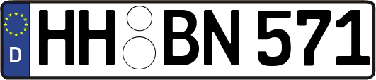 HH-BN571