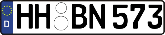 HH-BN573