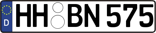 HH-BN575