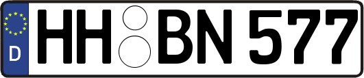 HH-BN577