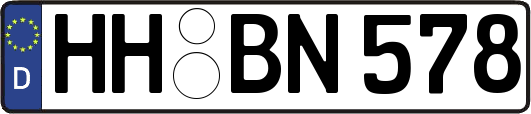HH-BN578