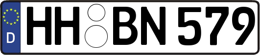 HH-BN579
