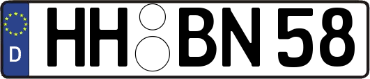 HH-BN58