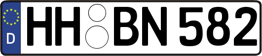 HH-BN582