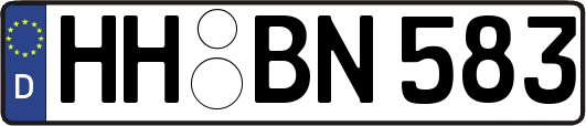 HH-BN583
