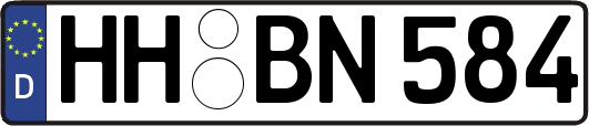 HH-BN584