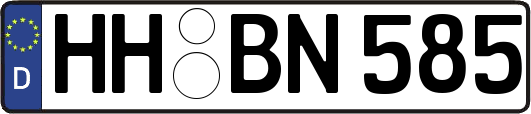 HH-BN585