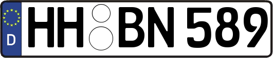 HH-BN589