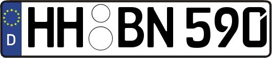 HH-BN590