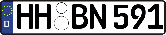 HH-BN591