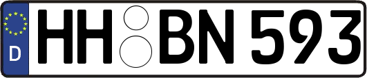 HH-BN593