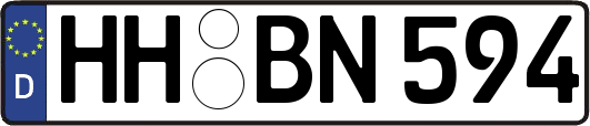 HH-BN594