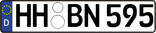 HH-BN595