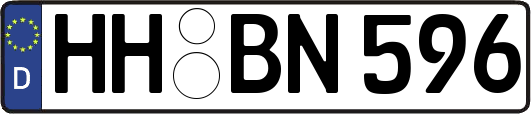 HH-BN596