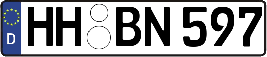 HH-BN597