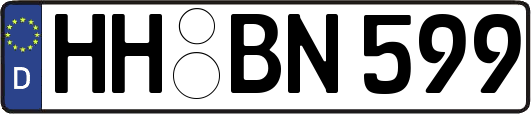 HH-BN599